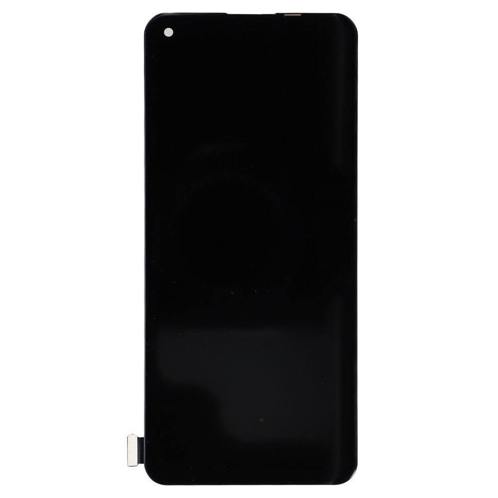 For OnePlus Nord 2 5G / 2T 5G / Nord CE 5G Grade C LCD Screen and Digitizer Assembly Part (TFT Technology) (Without Logo)