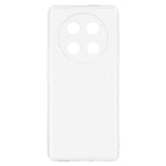 UNITHIN For Honor X60 Pro 5G / X9c 5G / Magic7 Lite 5G Case Ultra Thin 0.7mm Clear TPU Anti Drop Phone Cover Precise Cutouts