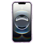 For iPhone 17e / 16e Case with Glass Lens Film Electroplated IMD TPU+PC Phone Back Cover