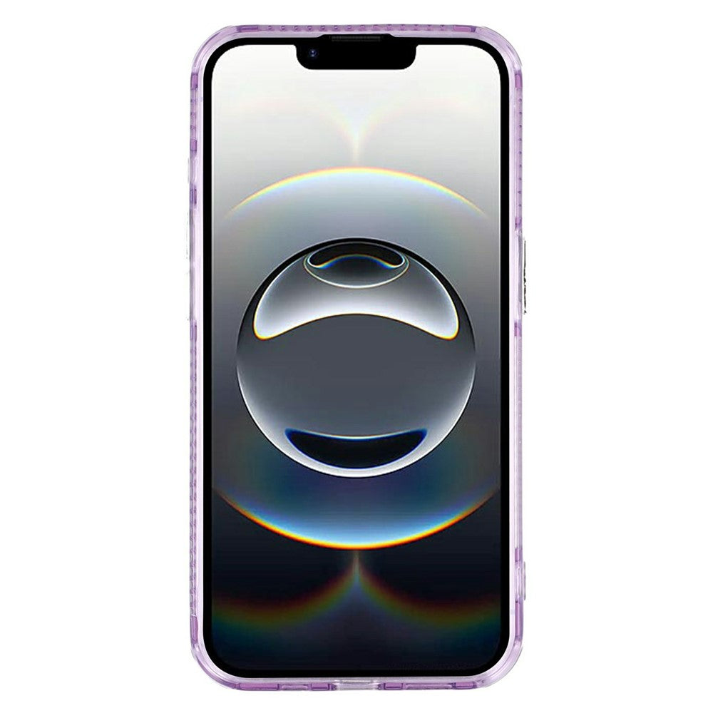 For iPhone 17e / 16e Case with Glass Lens Film Electroplated IMD TPU+PC Phone Back Cover
