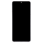 For Samsung Galaxy S21 5G G991 Grade C LCD Screen and Digitizer Assembly + Frame Part (TFT) (Without Logo)
