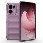 Oppo Reno13 F 5G (Reno 13 FS 5G) / 4G-skal, fallskyddande mjukt TPU-bakstycke
