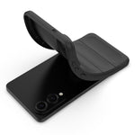 For Samsung Galaxy S25 Edge Case Anti-Drop Soft TPU Rugged Phone Back Cover