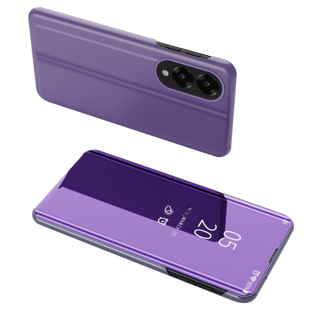 For Samsung Galaxy S25 Edge Flip Leather Cover with Stand Full Body Protective Phone Case