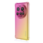 ENKAY For Xiaomi 15 Ultra TPU Case  Thickened Four Corner Drop-Proof Phone Back Cover