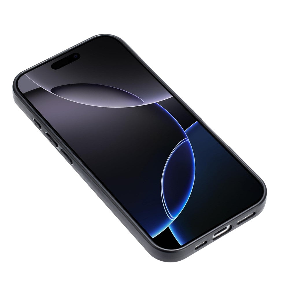 For Samsung Galaxy S25 Edge TPU Case Soft Matte Anti-fingerprint Phone Back Cover
