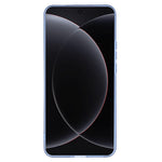 For Xiaomi 15 Ultra Case Electroplated Camera Frame TPU Phone Cover
