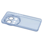 For Xiaomi 15 Ultra Case Electroplated Camera Frame TPU Phone Cover