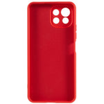 For Xiaomi Mi 11 Lite 4G / 5G / 11 Lite 5G NE 2.0mm Thick TPU Phone Case Liquid Silicone Texture Drop Protective Cover