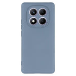 For Xiaomi Redmi Note 14 Pro 4G Case TPU Back Soft Anti-Scratch Fiber Lining Phone Cover