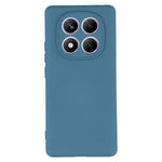 For Xiaomi Redmi Note 14 Pro 4G Case TPU Back Soft Anti-Scratch Fiber Lining Phone Cover