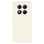 Xiaomi Redmi Note 14 Pro 4G-skal med TPU-baksida, mjukt reptåligt fiberfoder, mobilskal