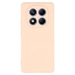 For Xiaomi Redmi Note 14 Pro 4G Case TPU Back Soft Anti-Scratch Fiber Lining Phone Cover