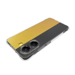 WANLONFENG WL Series for Xiaomi Poco X7 Pro 5G Case 2.0mm TPU Phone Cover with Tempered Glass Film