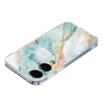 For Samsung Galaxy S25 Edge Case Soft TPU Phone Back Cover Pattern Printing