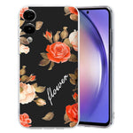 For Samsung Galaxy S25 Edge Case Soft TPU Phone Back Cover Pattern Printing
