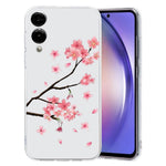 For Samsung Galaxy S25 Edge Case Soft TPU Phone Back Cover Pattern Printing