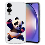 For Samsung Galaxy S25 Edge Case Soft TPU Phone Back Cover Pattern Printing