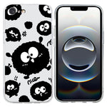 For iPhone 17th / 16th Case Soft TPU Phone Back Cover Pattern Printing