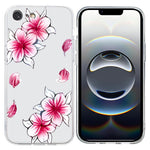 For iPhone 17th / 16th Case Soft TPU Phone Back Cover Pattern Printing