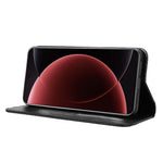 For Xiaomi 15 Ultra Retro PU Leather Case Phone Wallet Stand Cover