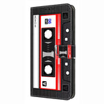 Til Samsung Galaxy A56 5G Pung Etui Mønsterprint Stativ Læder Flip Telefon Cover
