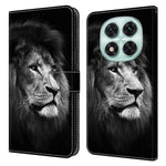 For Xiaomi Redmi Note 14 Pro 5G Wallet Case Pattern Printing Stand Leather Flip Phone Cover