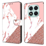 For Xiaomi Redmi Note 14 Pro 5G Wallet Case Pattern Printing Stand Leather Flip Phone Cover