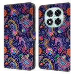 For Xiaomi Redmi Note 14 Pro 5G Wallet Case Pattern Printing Stand Leather Flip Phone Cover