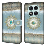 For Xiaomi Redmi Note 14 Pro+ 5G Wallet Case Pattern Printing Stand Leather Flip Phone Cover