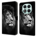 For Xiaomi Redmi Note 14 Pro+ 5G Wallet Case Pattern Printing Stand Leather Flip Phone Cover