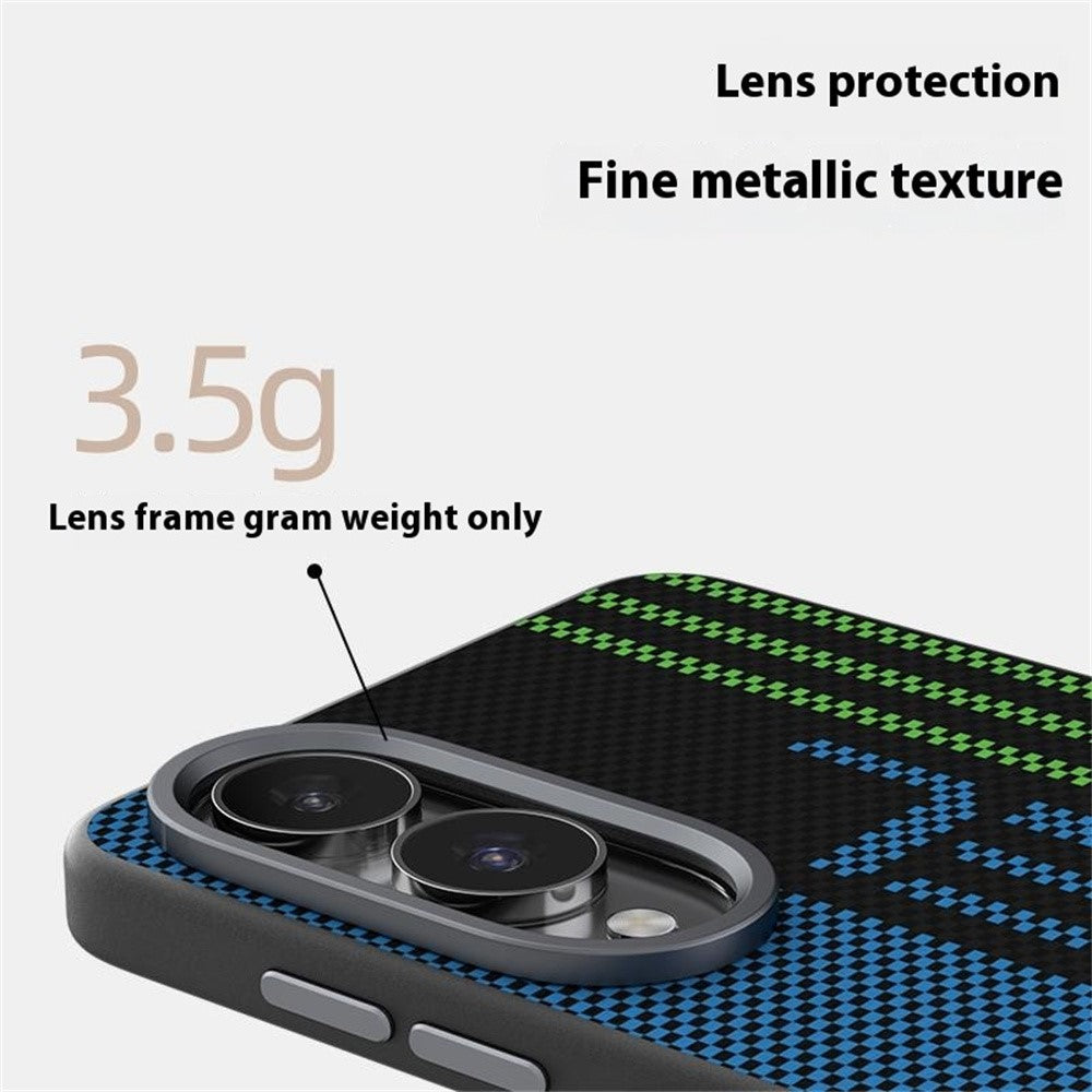 ABEEL For Samsung Galaxy S25 Edge Magnetic Case Micro-Embossing 6D Printed PC TPU Aluminum Alloy Leather Phone Cover