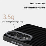 ABEEL For Samsung Galaxy S25 Edge Magnetic Case Printed PC TPU Aluminum Alloy Leather Phone Cover