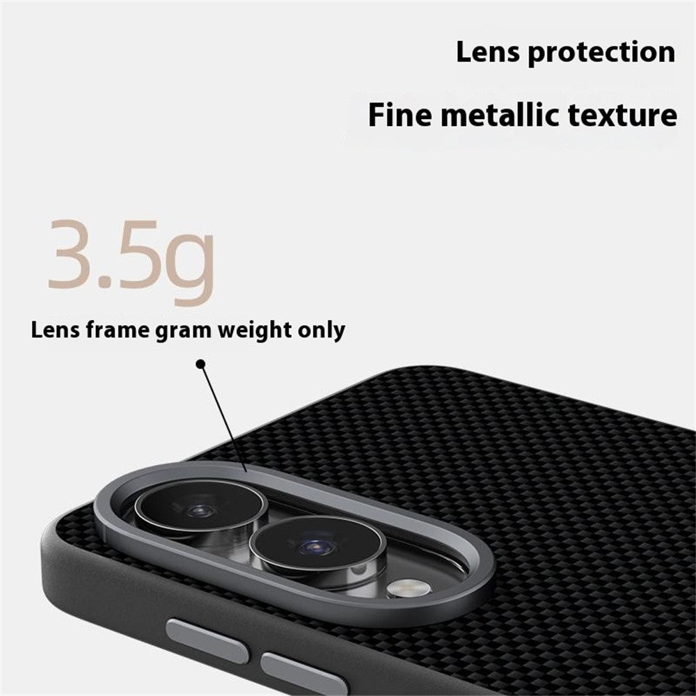 ABEEL For Samsung Galaxy S25 Edge Magnetic Case Printed PC TPU Aluminum Alloy Leather Phone Cover
