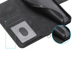 For Xiaomi Redmi Note 14 4G (164.84mm) Case Flower Pattern PU Leather Wallet Phone Cover with Strap