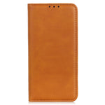 For Xiaomi Redmi Note 14 4G (164.84mm) Case Split Leather Flip Wallet Phone Cover