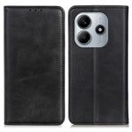 For Xiaomi Redmi Note 14 4G (164.84mm) Case Split Leather Flip Wallet Phone Cover