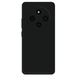 For Xiaomi Redmi 17C 4G / 14C 5G TPU Case Straight Edge Protection Phone Cover