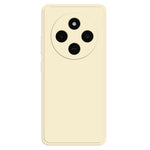 For Xiaomi Redmi 17C 4G / 14C 5G TPU Case Straight Edge Protection Phone Cover