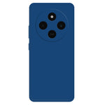 For Xiaomi Redmi 17C 4G / 14C 5G TPU Case Straight Edge Protection Phone Cover