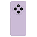 For Xiaomi Redmi 17C 4G / 14C 5G TPU Case Straight Edge Protection Phone Cover