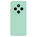 For Xiaomi Redmi 17C 4G / 14C 5G TPU Case Straight Edge Protection Phone Cover