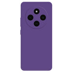 For Xiaomi Redmi 17C 4G / 14C 5G TPU Case Straight Edge Protection Phone Cover