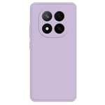 For Xiaomi Redmi Note 14 Pro+ 5G TPU Case Straight Edge Protection Phone Cover