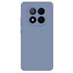 For Xiaomi Redmi Note 14 Pro+ 5G TPU Case Straight Edge Protection Phone Cover