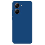 Xiaomi Poco X7 Pro 5G / Redmi Turbo 4 5G TPU-skal med rak kant och skydd, mobilskydd