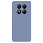 For Xiaomi Redmi Note 14 Pro 4G TPU Case Straight Edge Protection Phone Cover