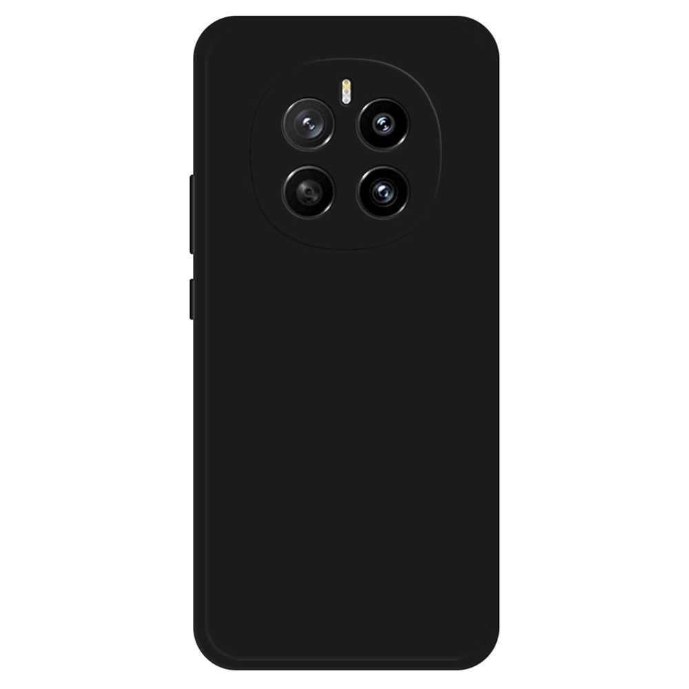 For Honor Magic7 5G TPU Case Straight Edge Protection Phone Cover