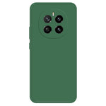 For Honor Magic7 5G TPU Case Straight Edge Protection Phone Cover
