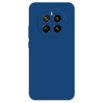 For Honor Magic7 5G TPU Case Straight Edge Protection Phone Cover